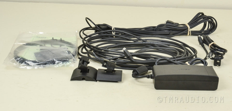 Bose Lifestyle 235 Home Theater System