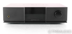 Auralic Altair G2.1 Wireless Network Streamer; DAC; Bluetooth; MM Phono