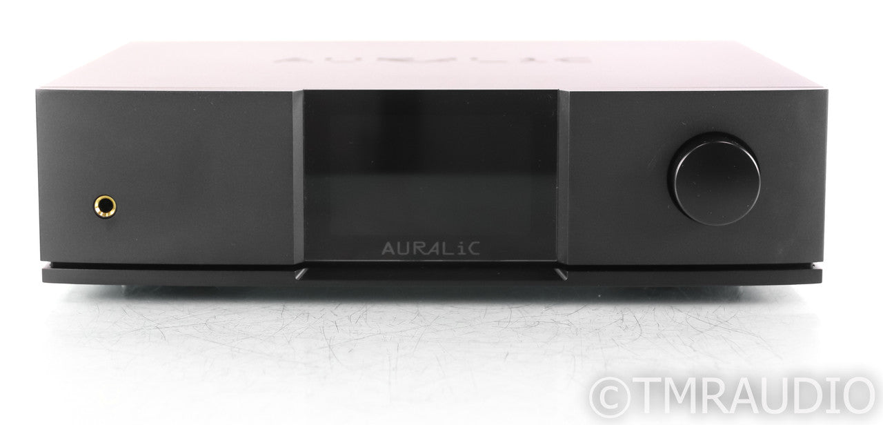 Auralic Altair G2.1 Wireless Network Streamer; DAC; Bluetooth; MM Phono