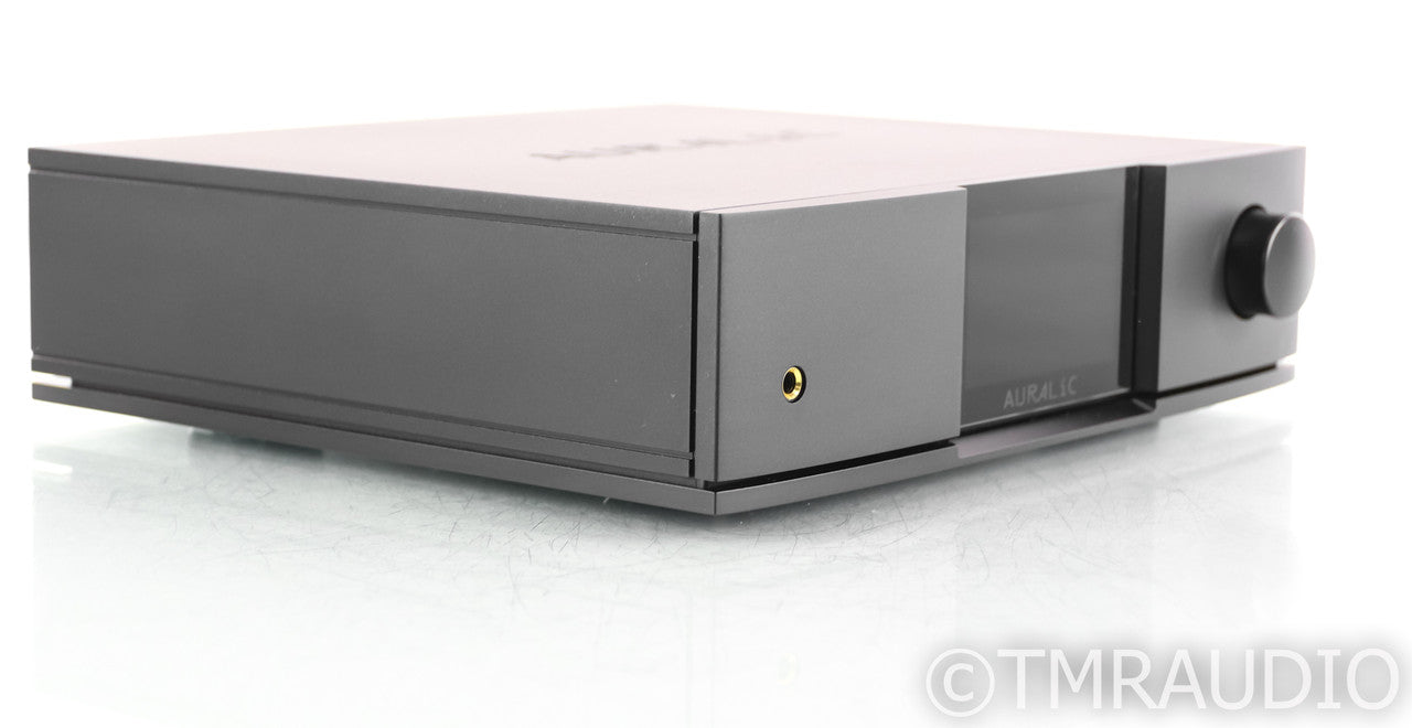 Auralic Altair G2.1 Wireless Network Streamer; DAC; Bluetooth; MM Phono