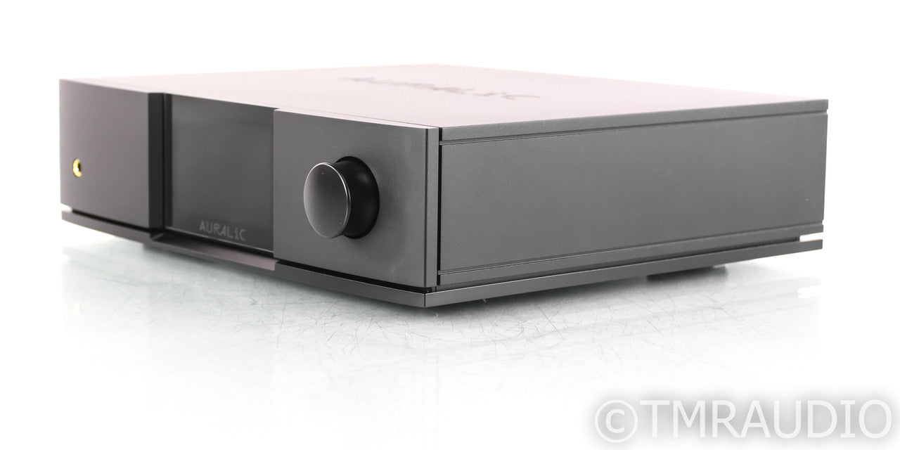 Auralic Altair G2.1 Wireless Network Streamer; DAC; Bluetooth; MM Phono