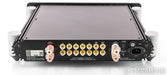 Simaudio Moon i-5 Stereo Integrated Amplifier; i5; Black; Remote