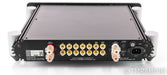 Simaudio Moon i-5 Stereo Integrated Amplifier; i5; Black; Remote