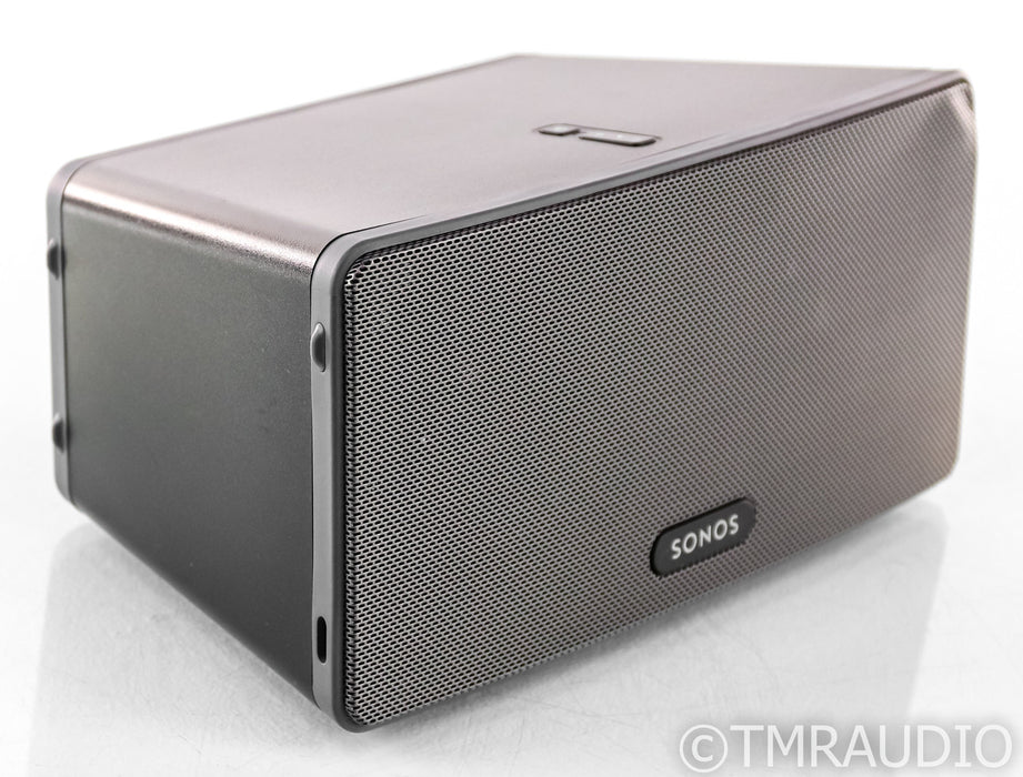 Sonos Play:3 Wireless Network Speaker