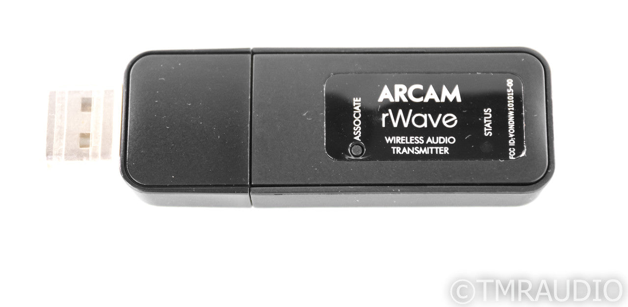 Arcam rWave USB Wireless Adapter; For rDAC / rCube