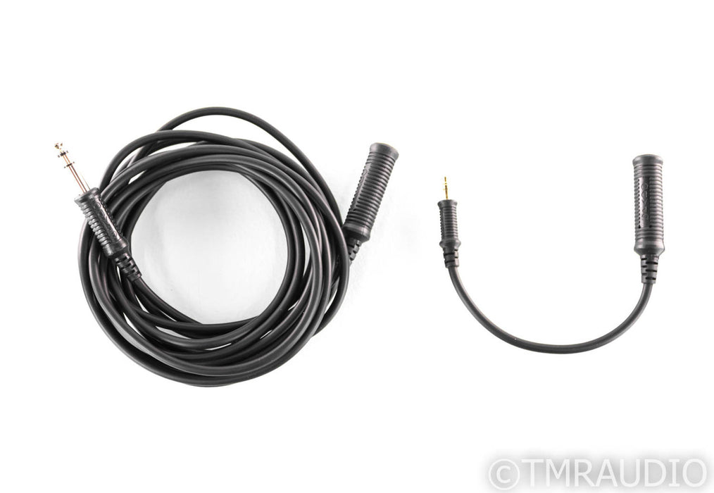 Grado Reference RS1i Open Back Headphones; RS-1i; 1/4" Cable
