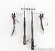 Sperling Audio TA-1 Tonearm w/ Armwands; Kondo Silver Wire