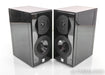 Vienna Acoustics Haydn Grand Bookshelf Speakers; Piano Black Pair