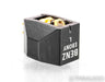 Benz Micro Switzerland Ebony L Moving Coil Phono Cartridge; MC