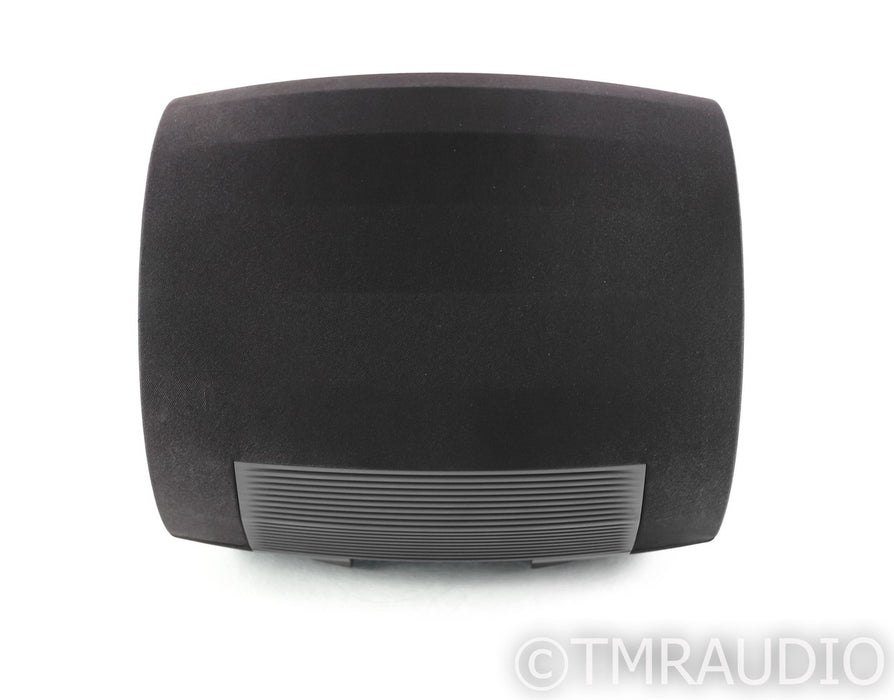 B&W Formation Bass Powered Wireless Subwoofer; Black