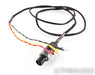 Kimber Kable REL-Cu Speakon Subwoofer Cable; 2m