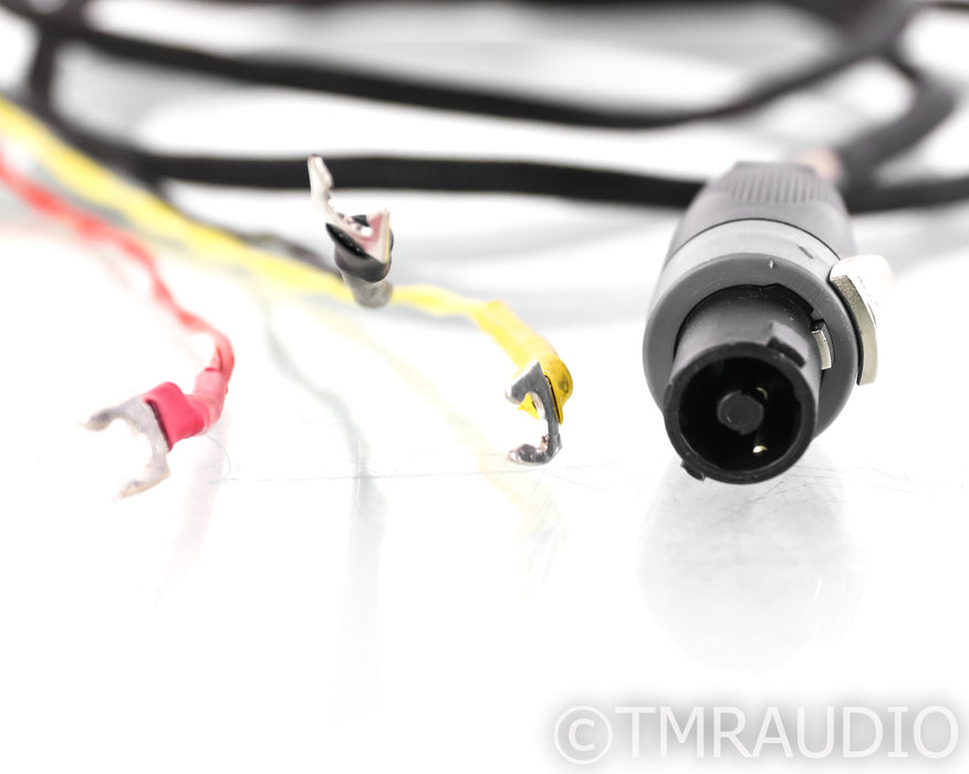 Kimber Kable REL-Cu Speakon Subwoofer Cable; 2m