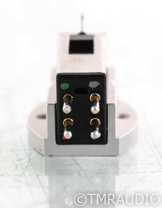 Clearaudio Concept MM V2 Moving Magnet Phono Cartridge; MM (Open Box)
