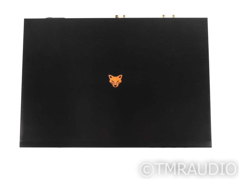 Holo Audio Spring 3 Kitsune Tuned Edition DAC; D/A Converter; Preamp Module