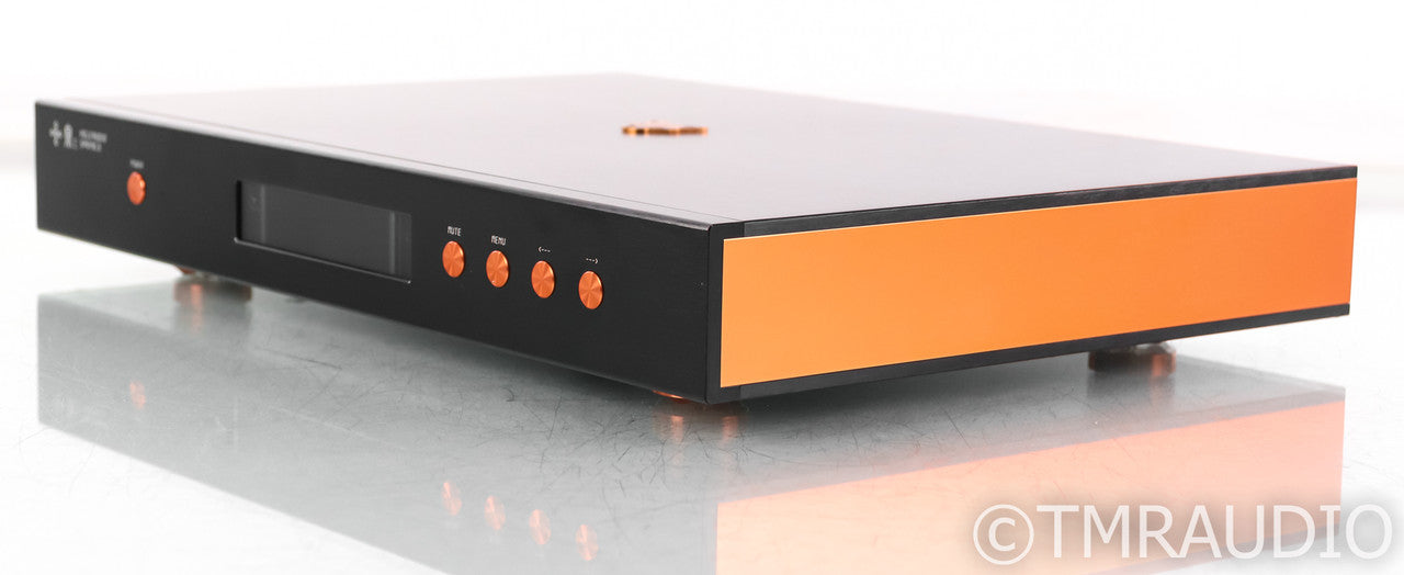 Holo Audio Spring 3 Kitsune Tuned Edition DAC; D/A Converter; Preamp Module