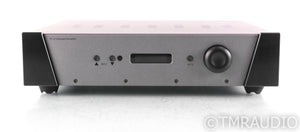 Wyred 4 Sound STI-500v2 Stereo Integrated Amplifier; STI500V2; Gray; Remote