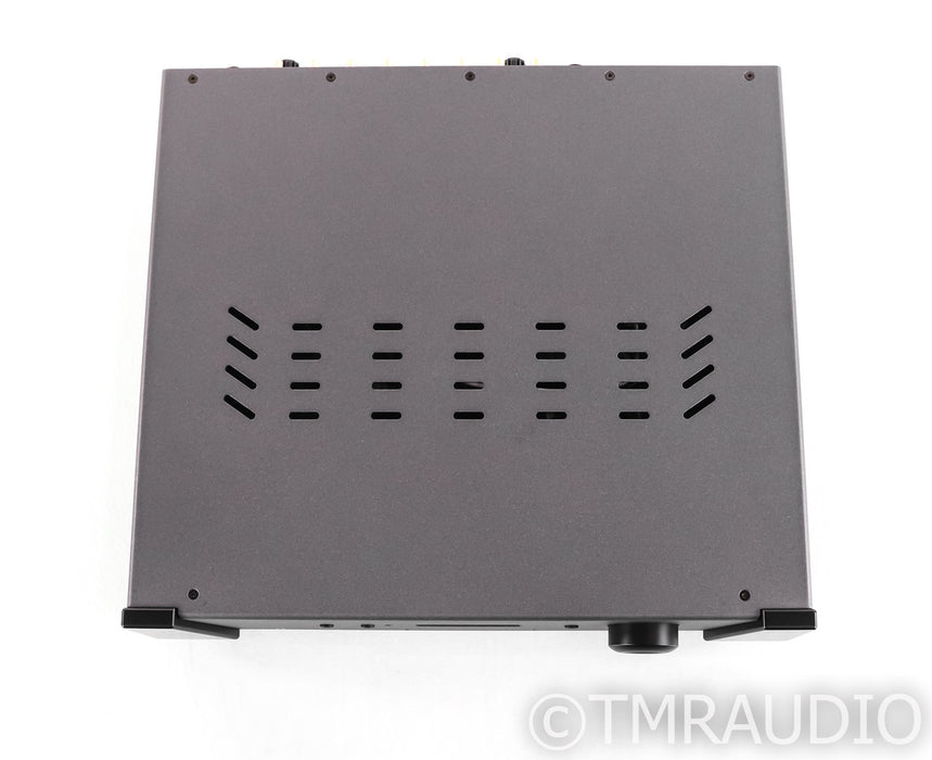Wyred 4 Sound STI-500v2 Stereo Integrated Amplifier; STI500V2; Gray; Remote