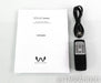 Wyred 4 Sound STI-500v2 Stereo Integrated Amplifier; STI500V2; Gray; Remote