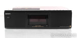 Sony SCD-777ES SACD / CD Player; SCD777ES; Black (No Remote)