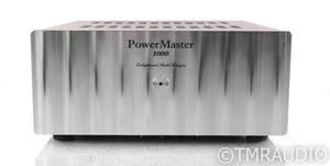 Enlightened Audio Design EAD PowerMaster 1000 5 Channel Power Amplifier