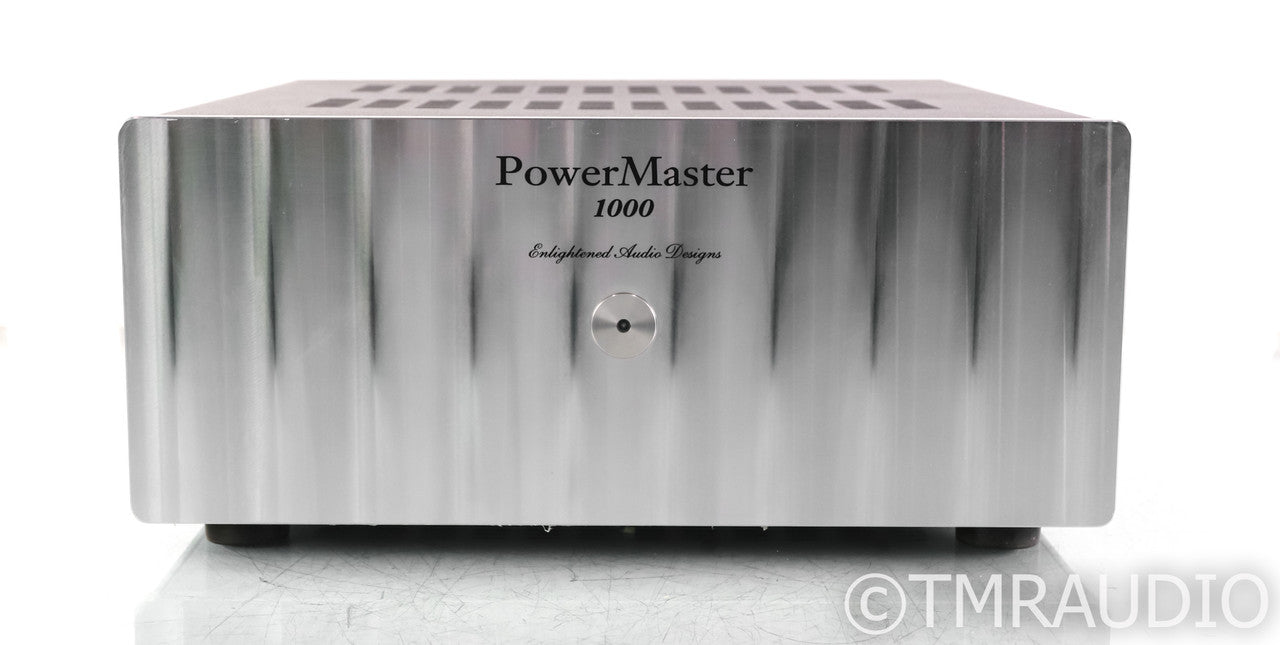 Enlightened Audio Design EAD PowerMaster 1000 5 Channel Power Amplifier