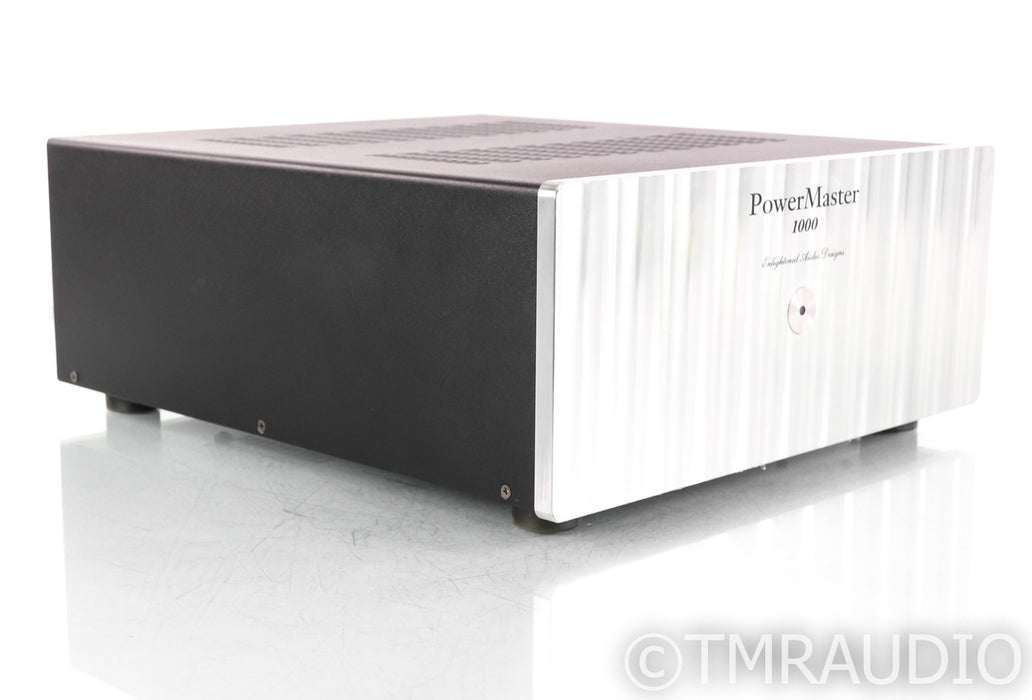 Enlightened Audio Design EAD PowerMaster 1000 5 Channel Power Amplifier