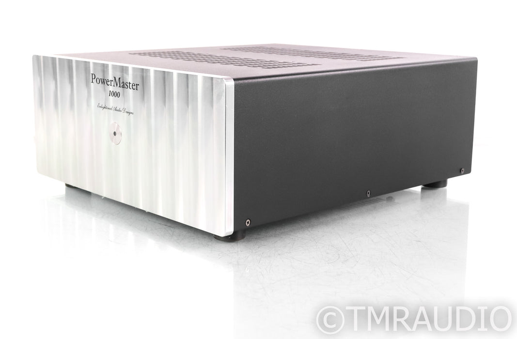 Enlightened Audio Design EAD PowerMaster 1000 5 Channel Power Amplifier