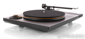 MoFi StudioDeck+M Belt Drive Turntable; MoFi MasterTracker MM Cartridge