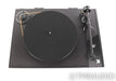MoFi StudioDeck+M Belt Drive Turntable; MoFi MasterTracker MM Cartridge