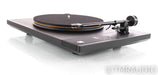 MoFi StudioDeck+M Belt Drive Turntable; MoFi MasterTracker MM Cartridge