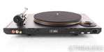 MoFi StudioDeck+M Belt Drive Turntable; MoFi MasterTracker MM Cartridge