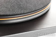 MoFi StudioDeck+M Belt Drive Turntable; MoFi MasterTracker MM Cartridge
