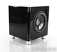 Sumiko S.9 9" Powered Subwoofer; Gloss Black