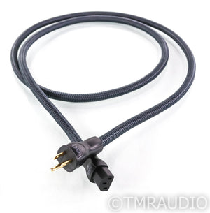 AudioQuest NRG Y3 Power Cable; 2M AC Power Cord; NRGY3