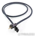 AudioQuest NRG Y3 Power Cable; 2M AC Power Cord; NRGY3