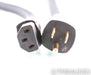 AudioQuest NRG Y3 Power Cable; 2M AC Power Cord; NRGY3