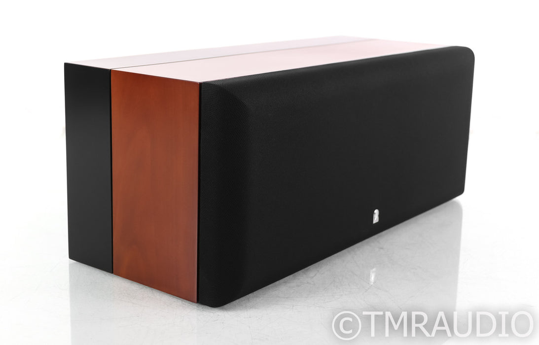 Revel Performa C32 Center Channel Speaker; Natural Cherry; C-32