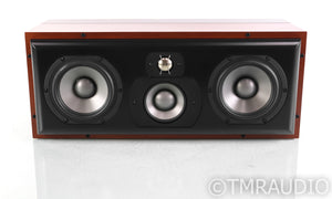 Revel Performa C32 Center Channel Speaker; Natural Cherry; C-32