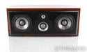 Revel Performa C32 Center Channel Speaker; Natural Cherry; C-32