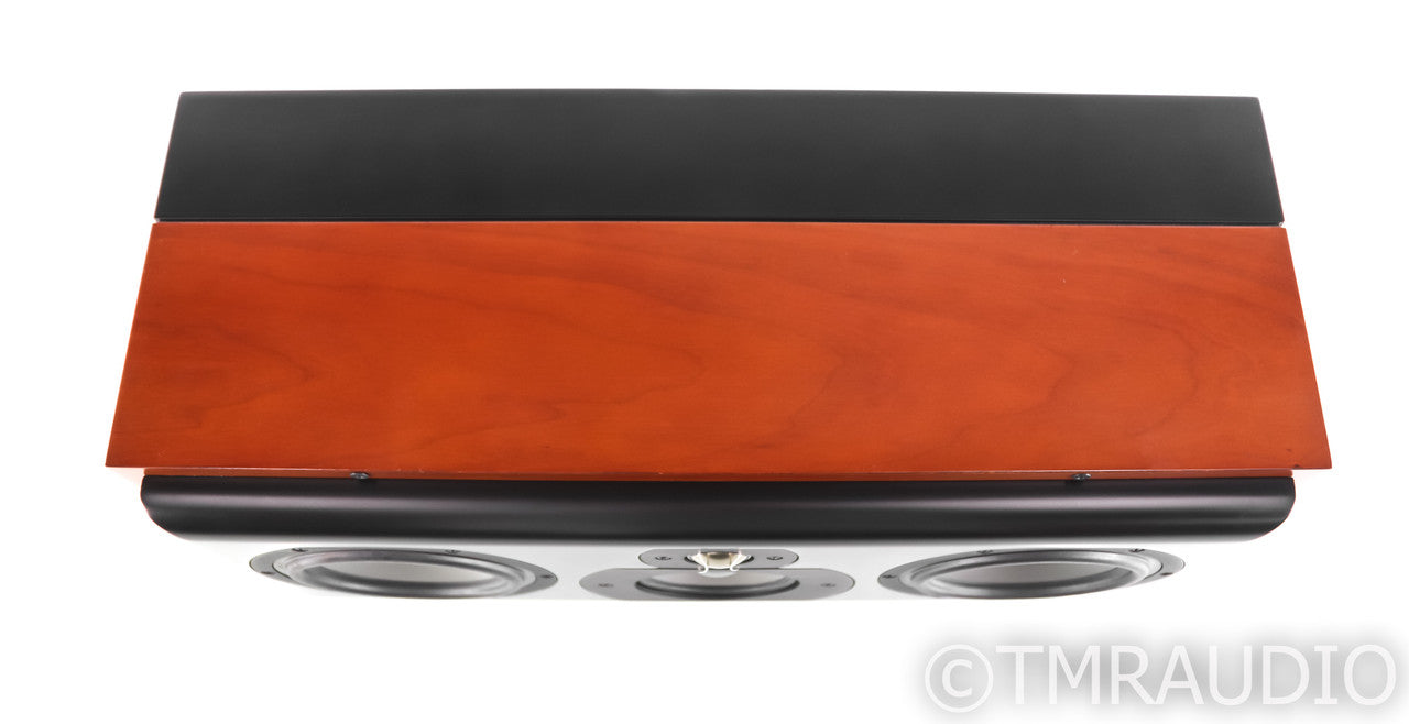 Revel Performa C32 Center Channel Speaker; Natural Cherry; C-32