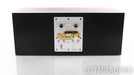 Revel Performa C32 Center Channel Speaker; Natural Cherry; C-32