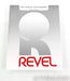 Revel Performa C32 Center Channel Speaker; Natural Cherry; C-32