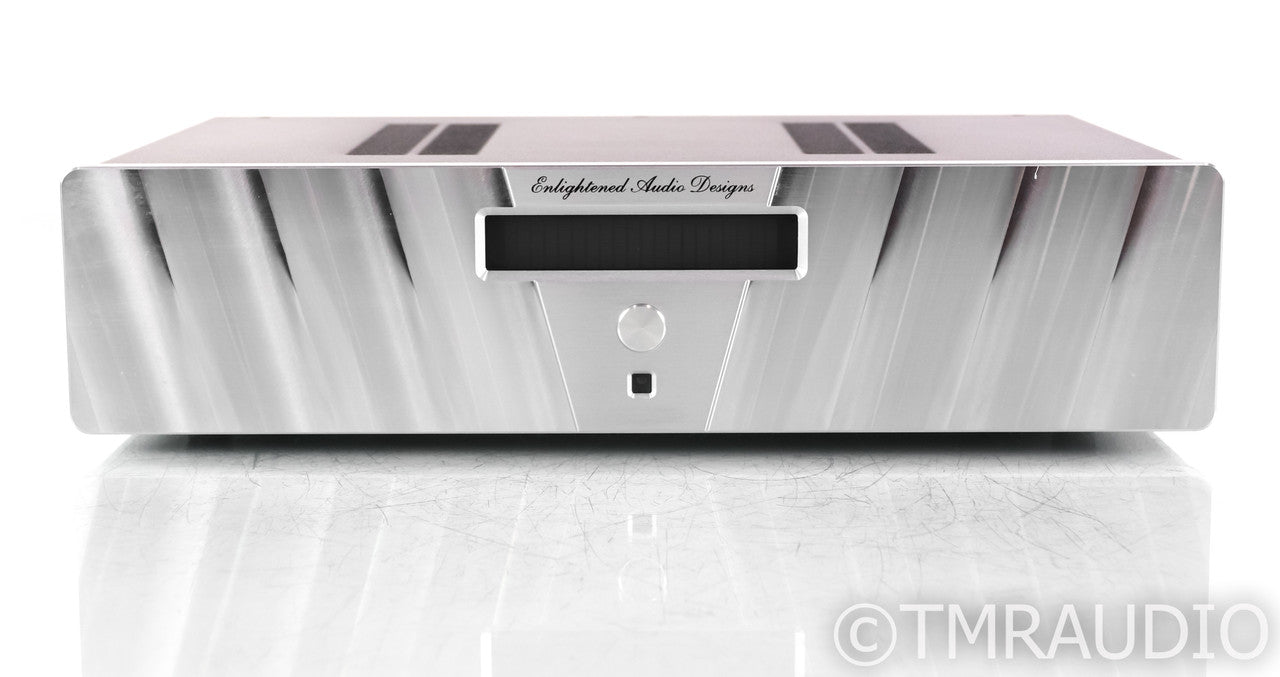 Enlightened Audio Design EAD Theater Master Ovation 8 Processor; Preamplifier