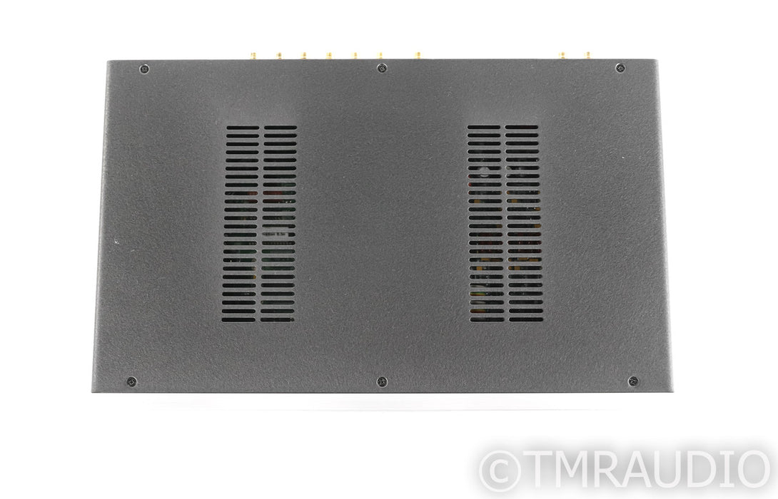 Enlightened Audio Design EAD Theater Master Ovation 8 Processor; Preamplifier
