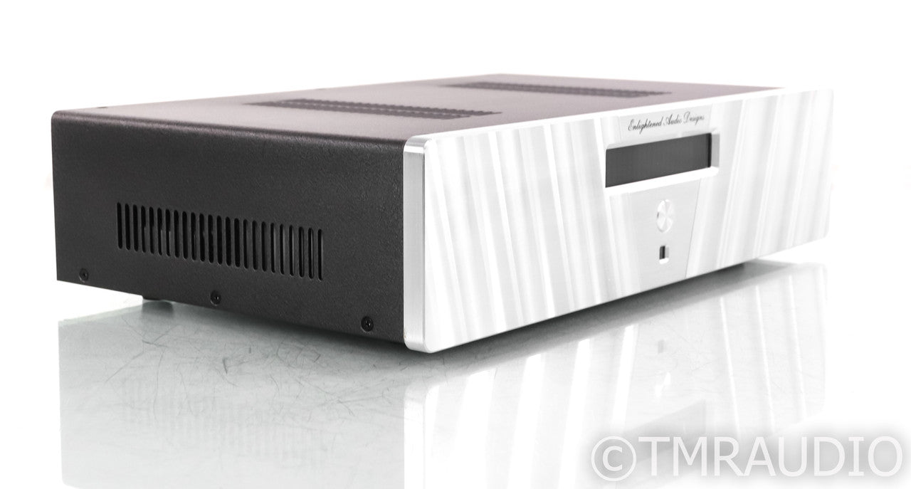 Enlightened Audio Design EAD Theater Master Ovation 8 Processor; Preamplifier