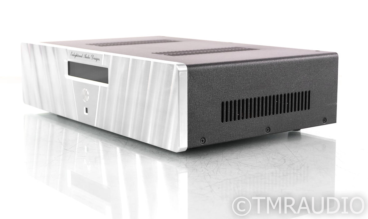 Enlightened Audio Design EAD Theater Master Ovation 8 Processor; Preamplifier