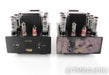 Audio Electronic Supply Six Pac Mono Tube Power Amplifiers; AS-IS (Pops Fuses)