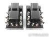 Audio Electronic Supply Six Pac Mono Tube Power Amplifiers; AS-IS (Pops Fuses)