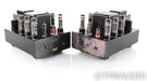 Audio Electronic Supply Six Pac Mono Tube Power Amplifiers; AS-IS (Pops Fuses)