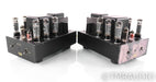 Audio Electronic Supply Six Pac Mono Tube Power Amplifiers; AS-IS (Pops Fuses)